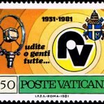 50. rocznica Radia Watykańskiego