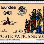 42. Międzynarodowy Kongres Eucharystyczny w Lourdes