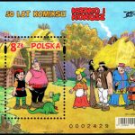 50 lat komiksu Kajko i Kokosz