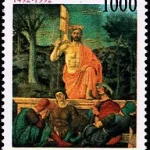 500. rocznica śmierci Piero della Francesca