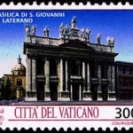 Skarby sztuki z Watykanu