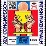 45. Międzynarodowy Kongres Eucharystyczny w Sewilli