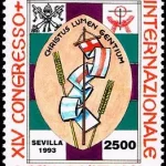 45. Międzynarodowy Kongres Eucharystyczny w Sewilli