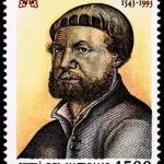 450. rocznica śmierci Hansa Holbeina Młodszego