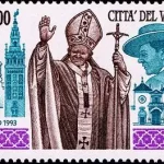 Podróże Jana Pawła II w 1993 r.