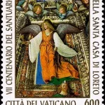 700. rocznica sanktuarium Świętego Domku w Loreto