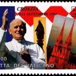 Podróże Jana Pawła II w 1989 - 1994 r.