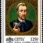 700. rocznica śmierci papieża Celestyna V i 300. rocznica urodzin św. Alfonso Maria di Liguori