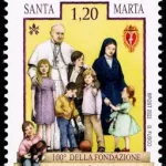Stulecie przychodni pedriatycznej „Santa Maria”