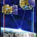 Polska w kosmosie