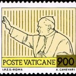 Podróże Jana Pawła II w 1980 r.