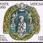 500. rocznica śmierci Luca della Robbia
