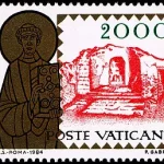 1600. rocznica śmierci papieża św. Damazego