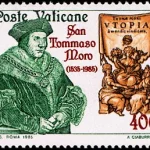 450. rocznica śmierci św. Tomasza Morusa