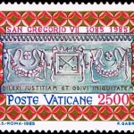 900. rocznica śmierci św. Grzegorza VII