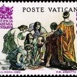 50. rocznica Papieskiej Akademii Nauk