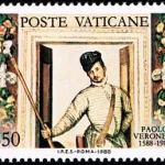 400. rocznica śmierci Paolo Caliari, zwanego Veronese