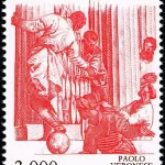 400. rocznica śmierci Paolo Caliari, zwanego Veronese