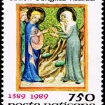 600. rocznica obchodzenia święta Nawiedzenia Najświętszej Marii Panny