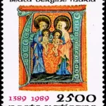600. rocznica obchodzenia święta Nawiedzenia Najświętszej Marii Panny