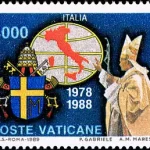 Podróże Jana Pawła II w 1988 r.
