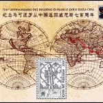 700-lecie powrotu Marco Polo z Chin