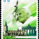Podróże Jana Pawła II w 1996 r.