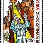 Podróże Jana Pawła II w 1998 r.