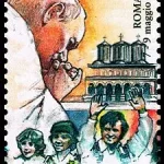 Podróże Jana Pawła II w 1999 r.