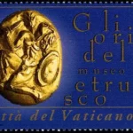 Złoto Etrusków w Muzeum Gregoriańskim