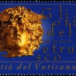 Złoto Etrusków w Muzeum Gregoriańskim