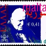 Podróże Jana Pawła II w 2001 r.