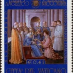 Odbudowa kaplicy Niccolina