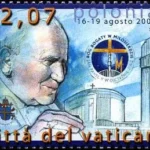Podróże Jana Pawła II w 2002 r.