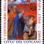 500. rocznica urodzin papieża Piusa V