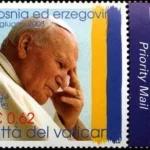 Podróże Jana Pawła II w 2003 r.
