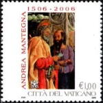 500. rocznica śmierci Andrea Mantegna