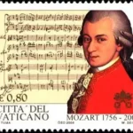250. rocznica urodzin W.A. Mozarta