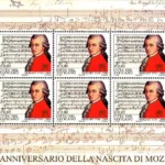 250. rocznica urodzin W.A. Mozarta