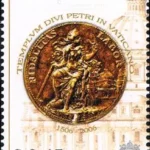 500. rocznica renowacji Bazyliki św. Piotra
