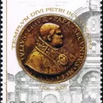 500. rocznica renowacji Bazyliki św. Piotra