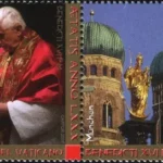 80. rocznica urodzin Benedykta XVI