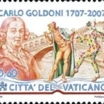 Carlo Goldoni 300. rocznica urodzin