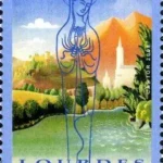 150 - lecie Lourdes
