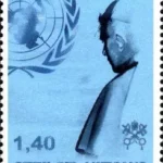 Wizyta Benedykta XVI w ONZ
