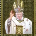 Podróże Benedykta XVI w 2007 roku