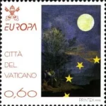 EUROPA - Astronomia