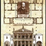 Stulecie urodzin Andrea Palladio