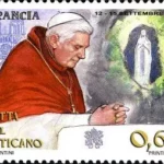 Podróże apostolskie Ojca Świętego Benedykta XVI w roku 2008