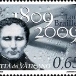 Dwóchsetlecie narodzenia Louisa Braille'a